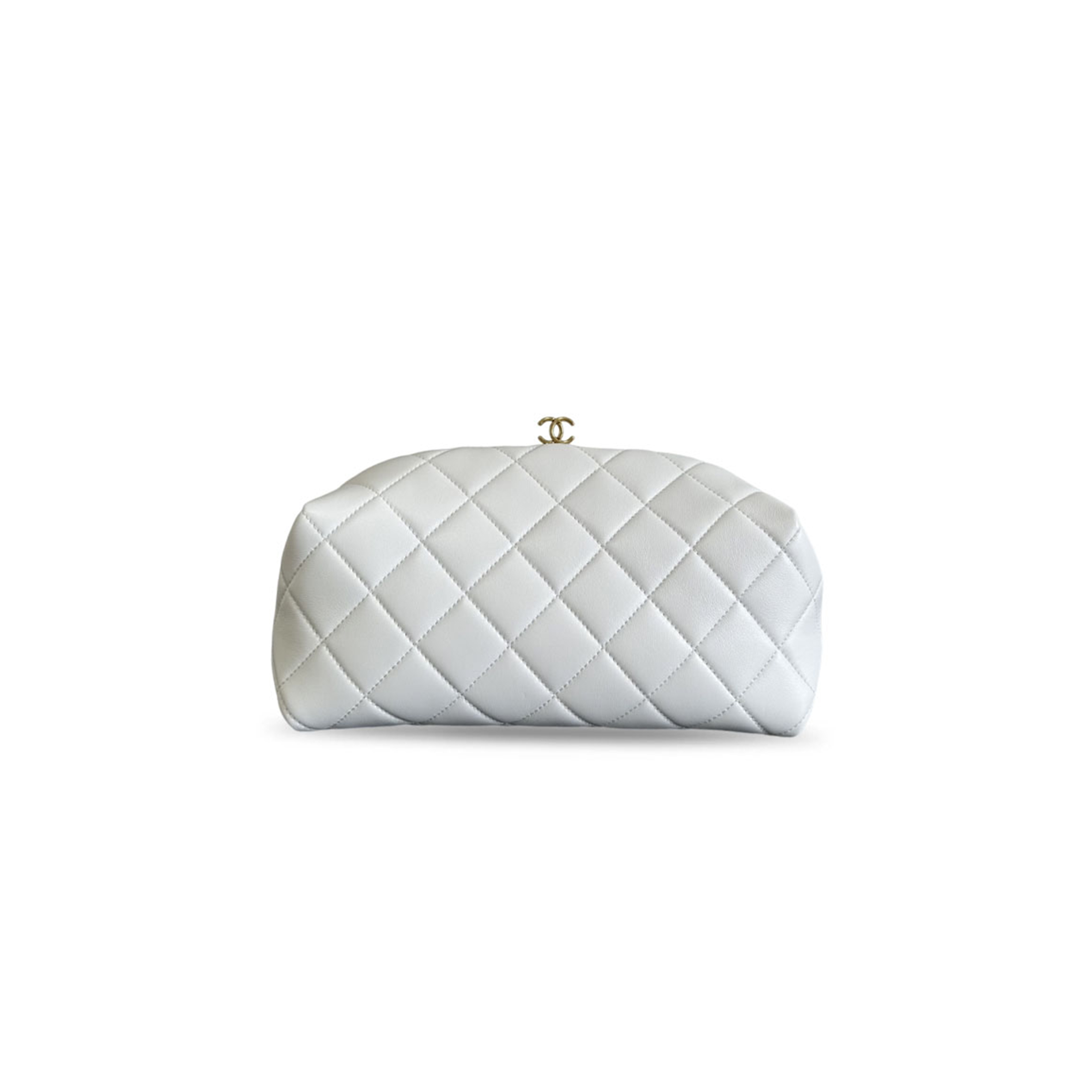 CHANEL MASTER CLUTCH WITH CHAIN AP5251 (26*17*12cm)